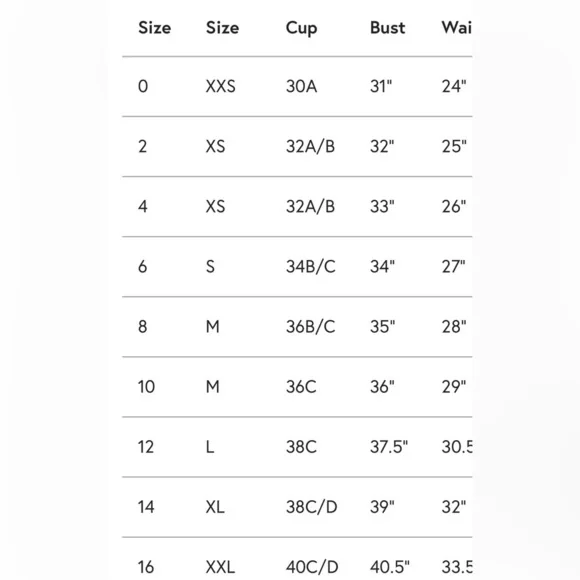 La Blanca Sun Catcher One Shoulder One Piece Swimsuit Tummy Control Size 6 NWT - Picture 7 of 8